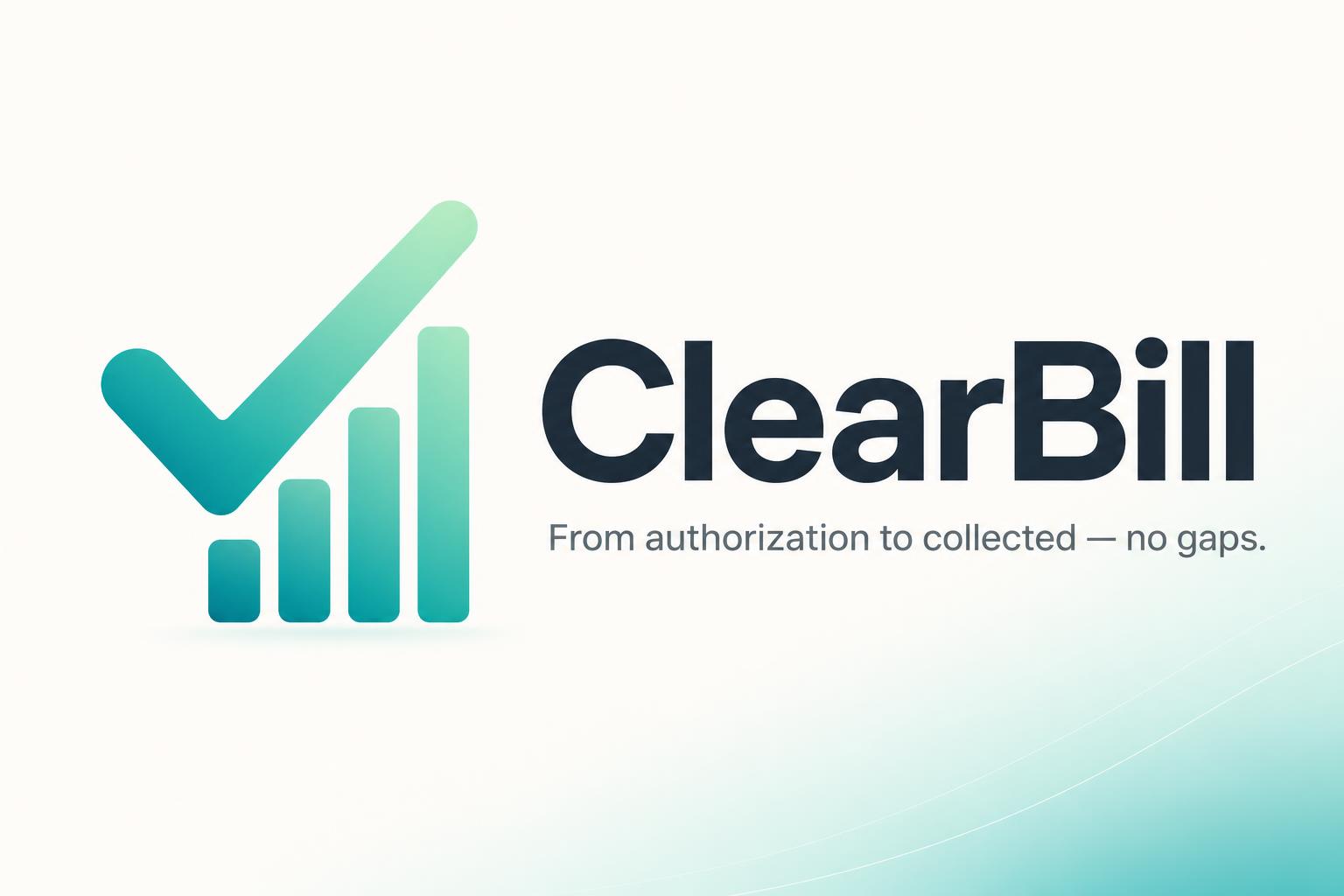 ClearBill product preview